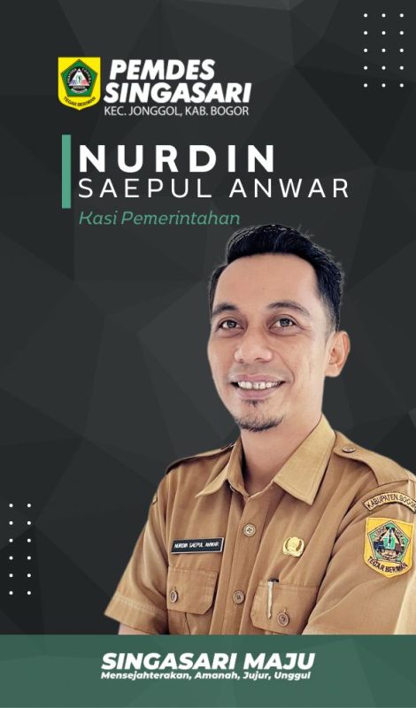 Nurdin Saepul Anwar